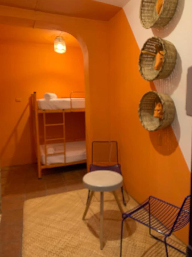Why Not Hotel Antigua Eksteriør billede