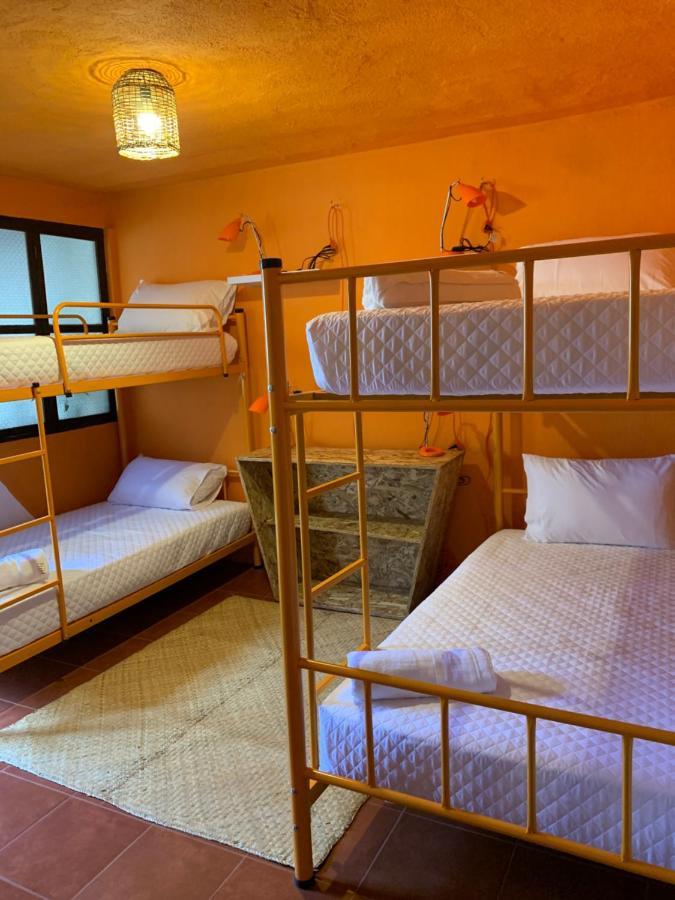 Why Not Hotel Antigua Eksteriør billede