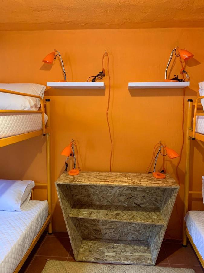 Why Not Hotel Antigua Eksteriør billede