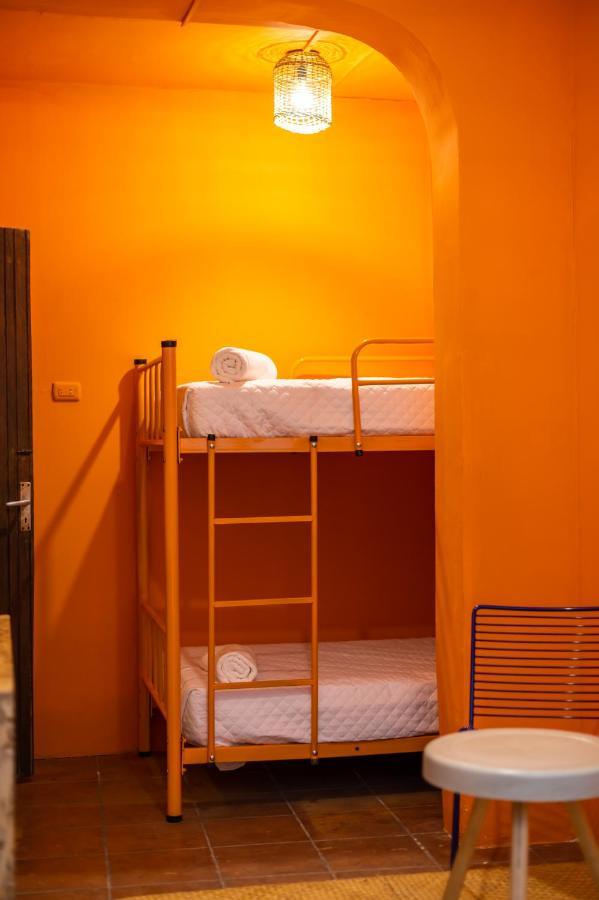 Why Not Hotel Antigua Eksteriør billede
